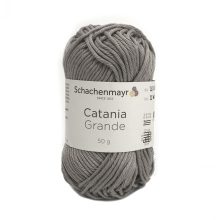 Schachenmayr Catania Grande - Szürkés földszín - 3406