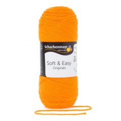 Schachenmayr Soft & Easy - Mandarin