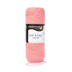 Schachenmayr Soft & Easy - Korall