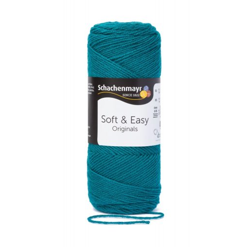 Schachenmayr Soft & Easy - Benzin