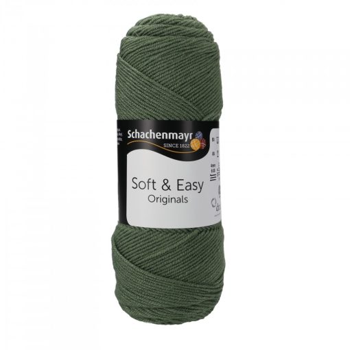 Schachenmayr Soft & Easy - Levelek