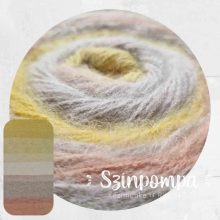 Schachenmayr Mohair Dream - Barackos - 81