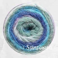 Schachenmayr Mohair Dream - Kékes - 84