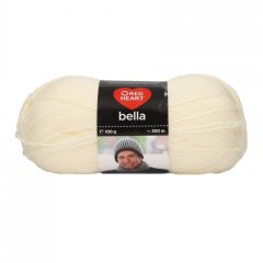 Red Heart Bella - Ekrü