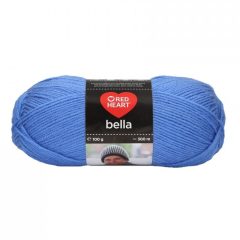 Red Heart Bella - Középkék