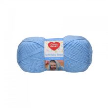 Red Heart Soft Baby Steps - Világoskék