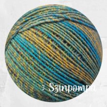 Red Heart Melange - Szivárvány - 07