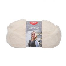 Red Heart Calista - Fehér - 01