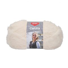 Red Heart Calista - Fehér - 01