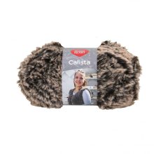 Red Heart Calista - Barna melír - 08