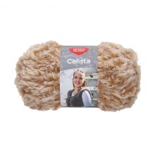 Red Heart Calista - Méz melír - 12