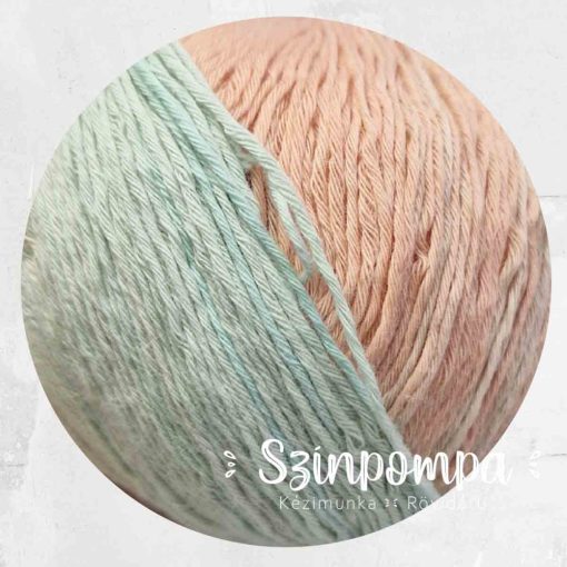 Schachenmayr Tahiti - 7626 -Tenger