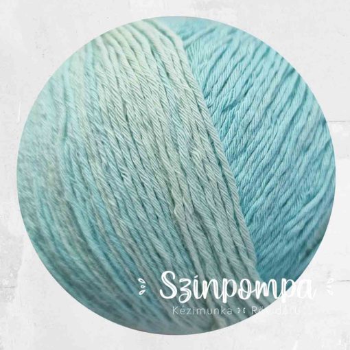 Schachenmayr Tahiti - 7626 -Tenger