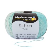 Schachenmayr Tahiti - 7626 -Tenger