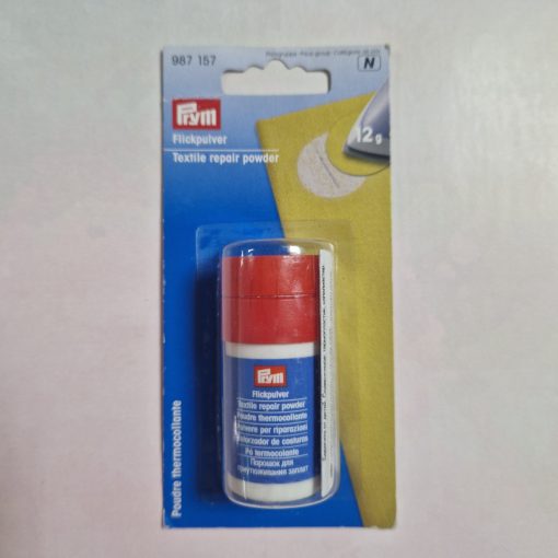 Prym Textiljavító por