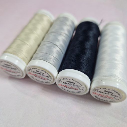 Ariadna Texar 200E - Rugalmas cérna