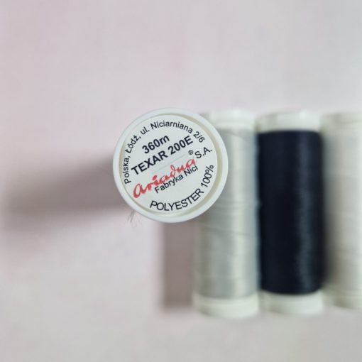 Ariadna Texar 200E - Rugalmas cérna