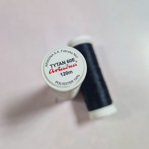 Ariadna Tytan 60E - Extra erős cérna