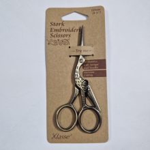 Klasse darus kézimunka olló