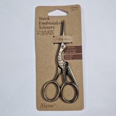 Klasse darus kézimunka olló