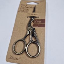 Klasse darus kézimunka olló