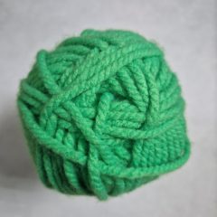 Bravo Big - Neonzöld