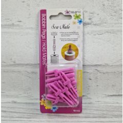 Orsótartó - rózsaszín