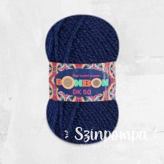 Bonbon DK 50 - Sötétkék - 98207
