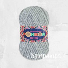 Bonbon DK 50 - Szürke - 98233