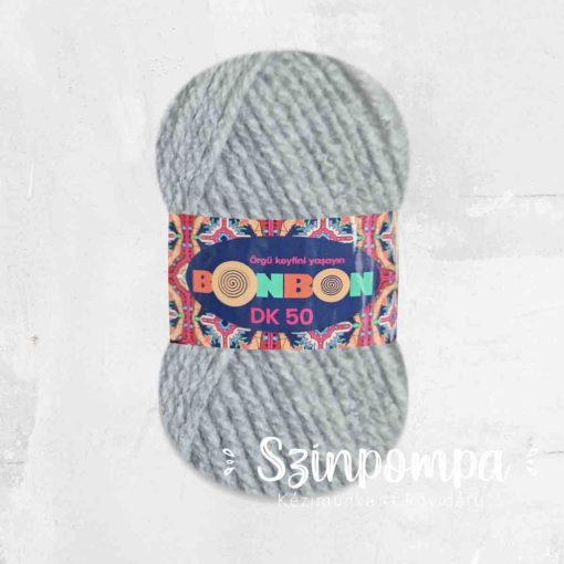 Bonbon DK 50 - Szürke - 98233