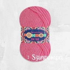 Bonbon DK 50 - Rózsaszín - 98239