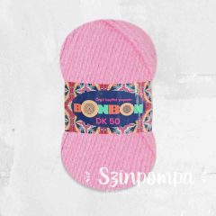 Bonbon DK 50 - Világos rózsaszín - 98588