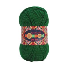 Bonbon DK 50 - Sötétzöld - 98596