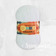 Bonbon Chunky - Fehér - 98200