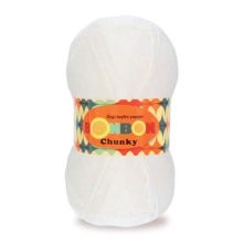 Bonbon Chunky - Fehér - 98200
