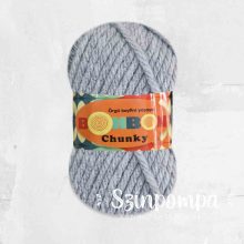 Bonbon Chunky - Szürke - 98233