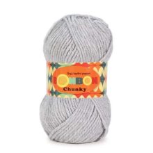 Bonbon Chunky - Szürke - 98233
