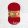 Bonbon Chunky - Piros - 98237