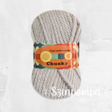 Bonbon Chunky - Szürkésbarna - 98330