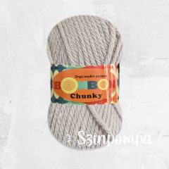 Bonbon Chunky - Szürkésbarna - 98330