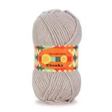 Bonbon Chunky - Szürkésbarna - 98330