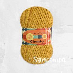 Bonbon Chunky - Okker - 98415