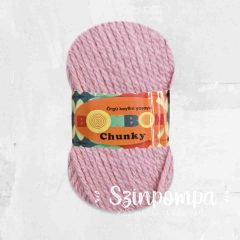 Bonbon Chunky - Rózsaszín - 98418