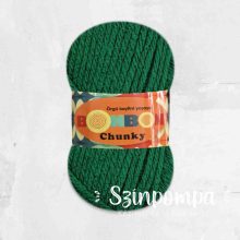 Bonbon Chunky - Zöld - 98596