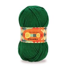 Bonbon Chunky - Zöld - 98596