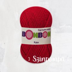 Bonbon Kalin - piros