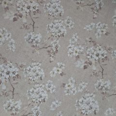 Virágmintás textil