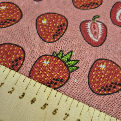 Epermintás textil