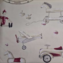 Mintás textil
