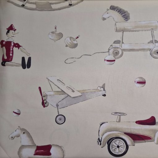 Mintás textil
